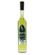Hapsburg Absinthe XC Extra Strong Absint fra Italien indeholder  89,9 procent alkohol